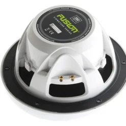 Fusion SG-FL77SPW Signature Marine Speakers With LED 7.7in 280W White -Cheap Fusion Store 010 01428 01 3