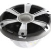 Fusion SG-FL77SPC Signature Marine Speakers With LED 7.7in 280W Chrome