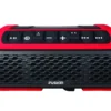 Fusion StereoActive Watersport Portable Stereo Red