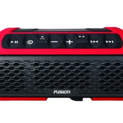 Fusion StereoActive Watersport Portable Stereo Red