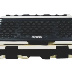 Fusion StereoActive Watersport Portable Stereo White