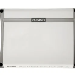 Fusion MS-AM402 Marine Amplifier 400W -Cheap Fusion Store 04 3