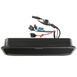 Fusion PS-A302B Panel-Stereo All-In-One Audio Entertainment System With Bluetooth -Cheap Fusion Store 105486 6 n