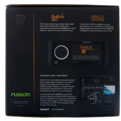 Fusion MS-RA770 Apollo Media Player/Receiver With WiFi And PartyBus -Cheap Fusion Store 105487 4 n