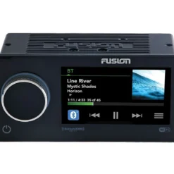 Fusion MS-RA770 Apollo Media Player/Receiver With WiFi And PartyBus -Cheap Fusion Store 105487 8 n
