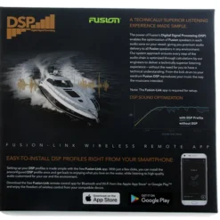 Fusion MS-SRX400 Apollo Marine Zone Stereo With Built-In Wi-Fi -Cheap Fusion Store 105488 4 n