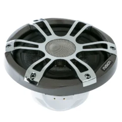 Fusion Signature 2-Way Coaxial Sports Chrome Marine Speakers With LED 7.7in 280W -Cheap Fusion Store 108526 4 n