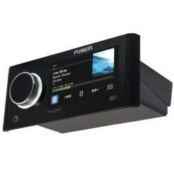 Fusion MS-RA770 Apollo Entertainment System With UNI-Dock