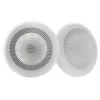 Fusion EL Series Shallow Mount Marine Speakers 6.5in 80W White