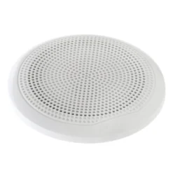 Fusion EL Series Shallow Mount Marine Speakers 6.5in 80W White -Cheap Fusion Store 117965 6 n