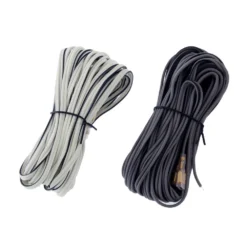 Fusion EL Series Shallow Mount Marine Speakers 6.5in 80W Black -Cheap Fusion Store 117966 10 n