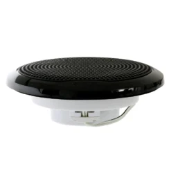 Fusion EL Series Shallow Mount Marine Speakers 6.5in 80W Black -Cheap Fusion Store 117966 7 n