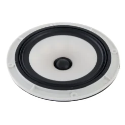 Fusion EL Series Shallow Mount Marine Speakers 6.5in 80W Black -Cheap Fusion Store 117966 8 n