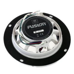Fusion EL Series Shallow Mount Sport LED Speakers 6.5in 80W -Cheap Fusion Store 117968 9 n