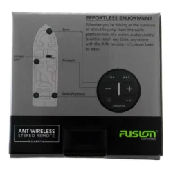 Fusion MS-RA770 Apollo Entertainment System With Remote -Cheap Fusion Store 121962 4 n 1