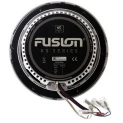 Fusion XS-FL77SPGW XS Series Sports LED Marine Speakers 7.7in 240W -Cheap Fusion Store 126749 5 n