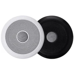 Fusion XS-F77CWB XS Series Classic Marine Speakers 7.7in 240W