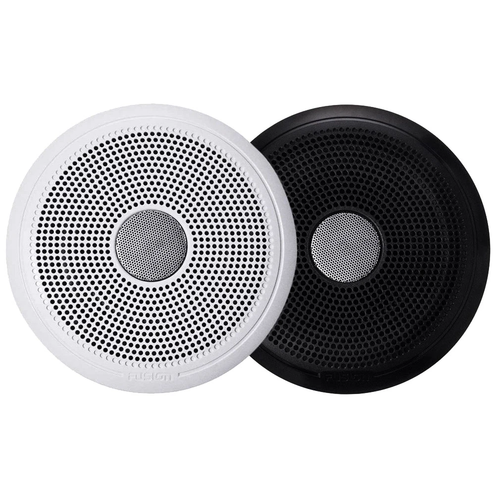 Fusion XS-F77CWB XS Series Classic Marine Speakers 7.7in 240W 1 Fusion XS-F77CWB XS Series Classic Marine Speakers 7.7in 240W
