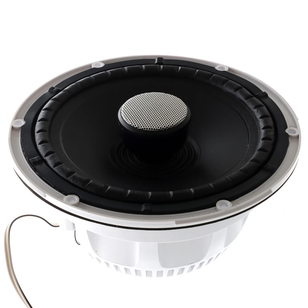 Fusion XS-F77CWB XS Series Classic Marine Speakers 7.7in 240W 8 Fusion XS-F77CWB XS Series Classic Marine Speakers 7.7in 240W - Image 8