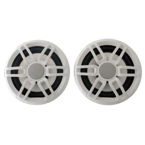 Fusion XS-FL65SPGW XS Series Sports LED Marine Speakers 6.5in 200W -Cheap Fusion Store 126751 1 pc