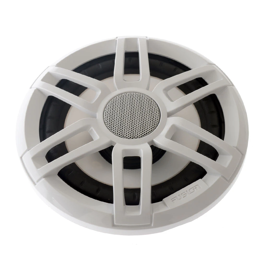 Fusion XS-FL65SPGW XS Series Sports LED Marine Speakers 6.5in 200W 2 Fusion XS-FL65SPGW XS Series Sports LED Marine Speakers 6.5in 200W - Image 2