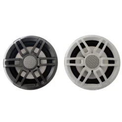 Fusion XS-FL65SPGW XS Series Sports LED Marine Speakers 6.5in 200W 9 Fusion XS-FL65SPGW XS Series Sports LED Marine Speakers 6.5in 200W -Cheap Fusion Store 126751 5 n