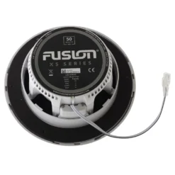 Fusion XS-F65CWB XS Series Classic Marine Speakers 6.5in 200W 10 Fusion XS-F65CWB XS Series Classic Marine Speakers 6.5in 200W -Cheap Fusion Store 126752 5 n