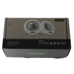 Fusion SG-TW10 Signature Series Component Tweeters 330W