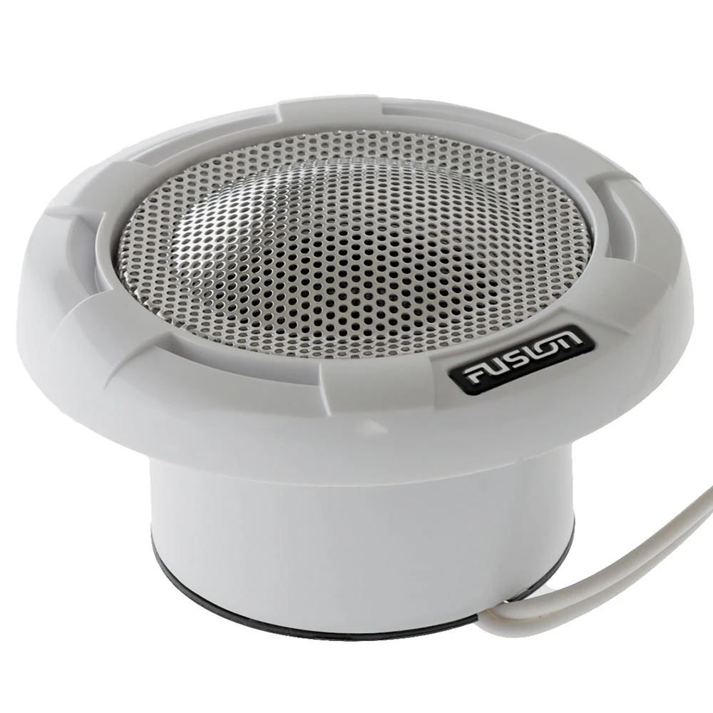 Fusion SG-TW10 Signature Series Component Tweeters 330W 2 Fusion SG-TW10 Signature Series Component Tweeters 330W - Image 2