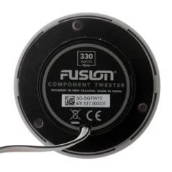 Fusion SG-TW10 Signature Series Component Tweeters 330W 5 Fusion SG-TW10 Signature Series Component Tweeters 330W -Cheap Fusion Store 126756 4 n