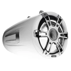 Fusion SG-FT88SPWC Tower Marine Speakers 8.8in 330W White/Chrome -Cheap Fusion Store 131111 4