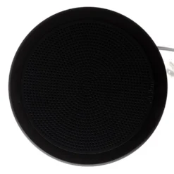 Fusion FM-F65RB Flush Mount Marine Speakers 6.5in 120W Black -Cheap Fusion Store 140130 4 n