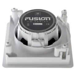 Fusion FM-F77SW Flush Mount Marine Speakers 7.7in 200W White 7 Fusion FM-F77SW Flush Mount Marine Speakers 7.7in 200W White -Cheap Fusion Store 140133 4 n