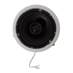 Fusion FM-F77RW Flush Mount Marine Speakers 7.7in 200W White 7 Fusion FM-F77RW Flush Mount Marine Speakers 7.7in 200W White -Cheap Fusion Store 140135 5 n