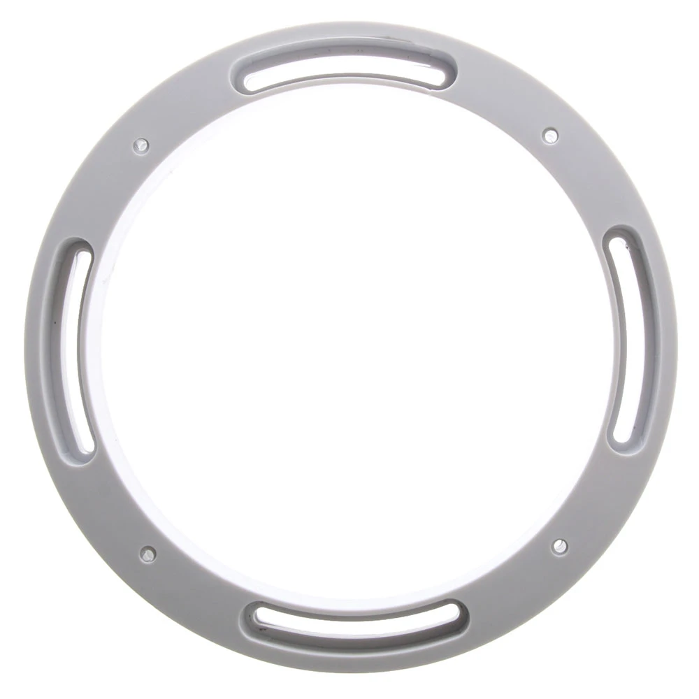 Fusion Mounting Spacer For 6in EL Series Speakers White 2 Fusion Mounting Spacer For 6in EL Series Speakers White - Image 2