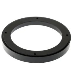 Fusion Mounting Spacer For 6in EL Series Speakers Black