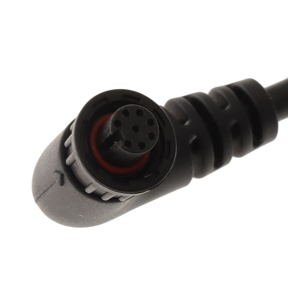 Fusion Marine MS-FHM Handheld Microphone 4 Fusion Marine MS-FHM Handheld Microphone - Image 4