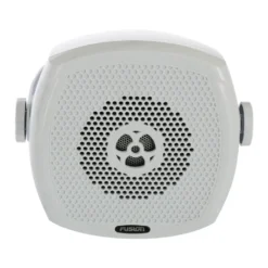 Fusion MS-BX402 Marine 2-Way Box Speakers 120W -Cheap Fusion Store 3283 6 n