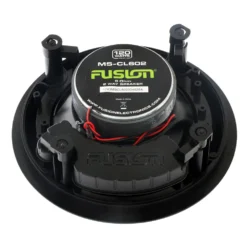 Fusion 2-Way Full Range In-Ceiling Speakers 6in 120W -Cheap Fusion Store 41993 5 n