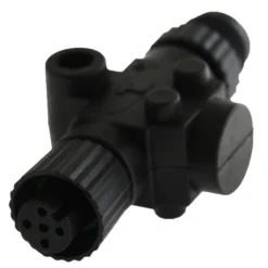 Fusion NMEA 2000 In-Line Terminator -Cheap Fusion Store 42002 3