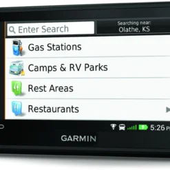 Fusion RV Infotainment Hub -Cheap Fusion Store 7. rv directory