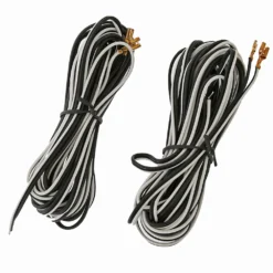 Fusion RV-FR5250 5'' 100W Super Slim RV Speakers Pair -Cheap Fusion Store 73795 9