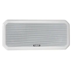 Fusion Sound-Panel All-in-One Shallow Mount Speaker System White