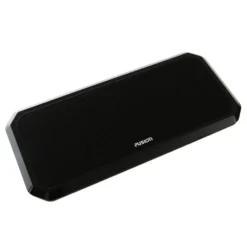 Fusion Sound-Panel All-in-One Shallow Mount Speaker System Black -Cheap Fusion Store 91060 6