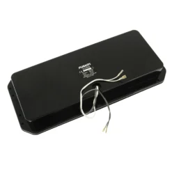 Fusion Sound-Panel All-in-One Shallow Mount Speaker System Black -Cheap Fusion Store 91060 9