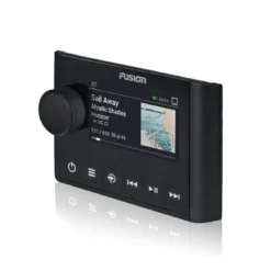 Fusion Apollo ERX400 Wired Remote Control With Ethernet -Cheap Fusion Store apollo erx400 left angle 1440x960px