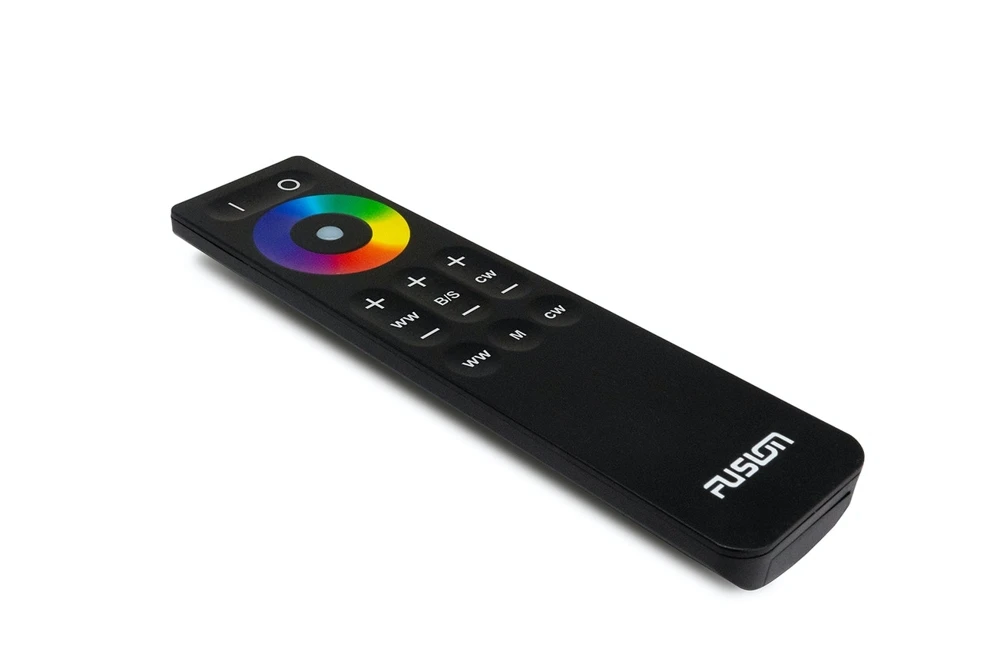 Fusion MS-CRGBWRC Lighting Control Module With Wireless Remote Control 2 Fusion MS-CRGBWRC Lighting Control Module With Wireless Remote Control - Image 2