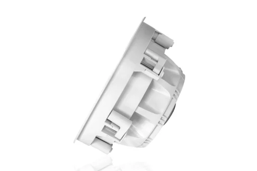 Fusion FM-S10RW Flush Mount Marine Subwoofer 10in 400W White 3 Fusion FM-S10RW Flush Mount Marine Subwoofer 10in 400W White -Cheap Fusion Store fm s10rw side left web