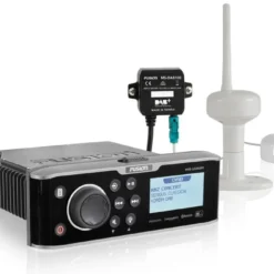 Fusion DAB+ Module With Powered Antenna