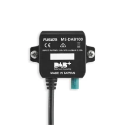Fusion DAB+ Module With Powered Antenna -Cheap Fusion Store fusion dab module
